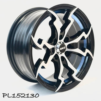 compare product PL152130, Rin 15, Medida y Diámetro:  15x7.0, Barrenación: 4x100/4x108.