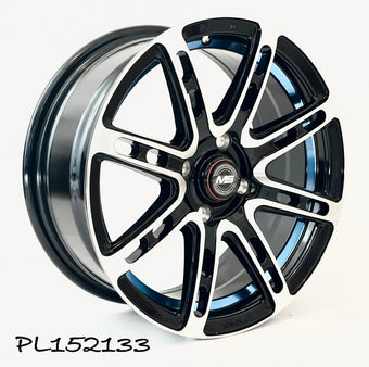 compare product PL152133, Rin 15, Medida y Diámetro: 15x6.5, Barrenación: 4x100.