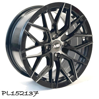compare product PL152137, Rin 15, Medida y Diámetro: 15x7.0, Barrenación: 4x100.