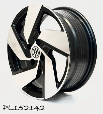 compare product PL152142, Rin 15, Medida y Diámetro: 15x6.0, Barrenación: 4x100.