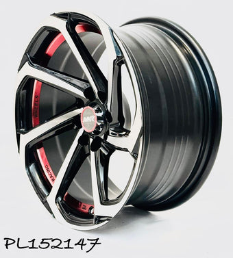 compare product PL152147, Rin 15, Medida y Diámetro: 15x7.0, Barrenación: 4x100/4x108.