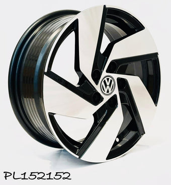compare product PL152152, Rin 15, Medida y Diámetro: 15x6.0, Barrenación: 5x100.