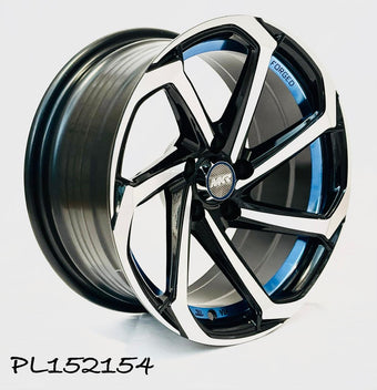 compare product PL152154, Rin 15, Medida y Diámetro: 15x7.0, Barrenación: 5x100.