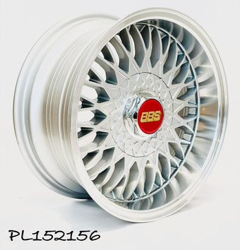 compare product PL152156, Rin 15, Medida y Diámetro: 15x7.0, Barrenación: 4x100/4x108.