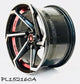 PL152160a, Rin 15, Medida y Diámetro: 15x8.0, Barrenación: 4x100/4x114.3.