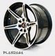 PL152161, Rin 15, Medida y Diámetro: 15x8.0, Barrenación: 4x100/4x114.3.
