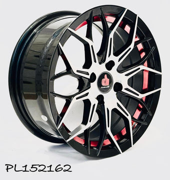 compare product PL152162, Rin 15, Medida y Diámetro: 15x7.0, Barrenación: 4x100.