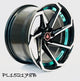 PL152178b, Rin 15, Medida y Diámetro: 15x8.0, Barrenación: 4x100/4x108.
