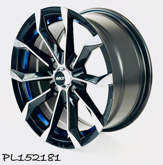 PL152181, Rin 15, Medida y Diámetro: 15x7.0, Barrenación: 4x100.