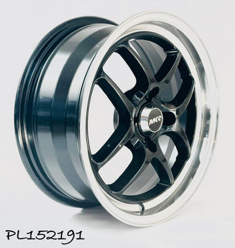 compare product PL152191, Rin 15, Medida y Diámetro: 15x6.5, Barrenación: 4x100.