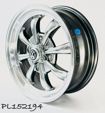 compare product PL152194, Rin 15, Medida y Diámetro: 15x5.5, Barrenación: 4x130.