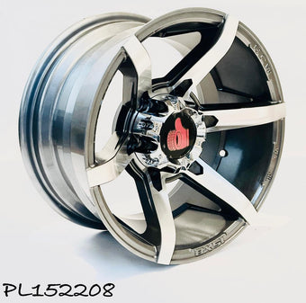 compare product PL152208, Rion 15, Medida y Diámetro: 15x8.0, Barrenación: 6x139.7.