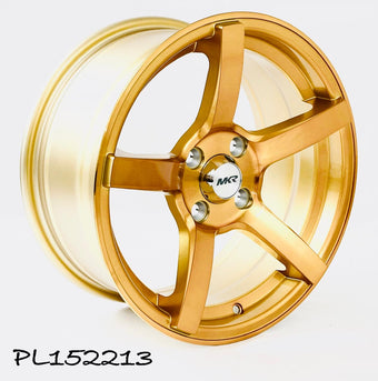 compare product PL152213, Rin 15, Medida y Diámetro: 15x7.0, Barrenación: 4x100.