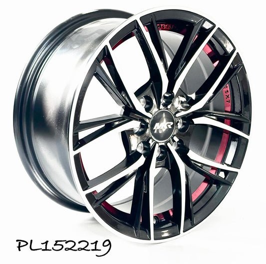 PL152219, Rin 15, Medida y Diámetro: 15x7.0, Barrenación: 4x100/4x114.3.