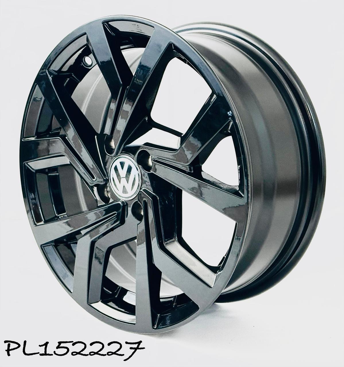 PL152227, Rin 15, Medida y Diámetro: 15x6.0, Barrenación: 4x100.