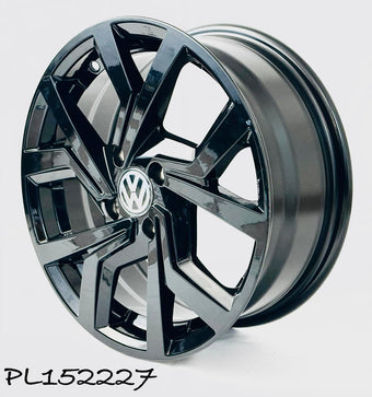 compare product PL152227, Rin 15, Medida y Diámetro: 15x6.0, Barrenación: 4x100.