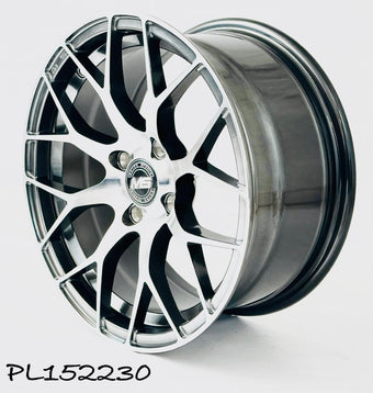 compare product PL152230, Rin 15, Medida y Diámetro: 15x7.0, Barrenación: 4x100.