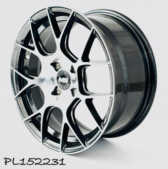 compare product PL152231, Rin 15, Medida y Diámetro: 15x7.0, Barrenación: 4x100.