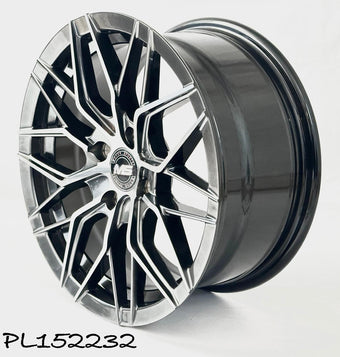 compare product PL152232, Rin 15, Medida y Diámetro: 15x7.0, Barrenación: 4x100.