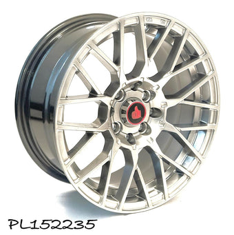 compare product PL152235, Rin 15, Medida y Diámetro: 15x7.0, Barrenación: 4x100/4x114.3.