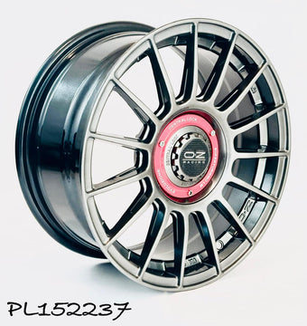 compare product PL152237, Rin 15, Medida y Diámetro: 15x7.0, Barrenación: 4x100/4x114.3.