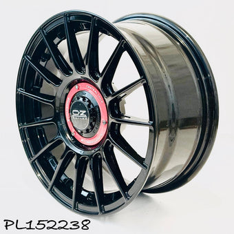 compare product PL152238, Rin 15, Medida y Diámetro: 15x7.0, Barrenación: 4x100/4x114.3.