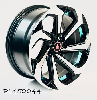 compare product PL152244, Rin 15, Medida y Diámetro: 15x7.0, Barrenación: 4x100/4x114.3.