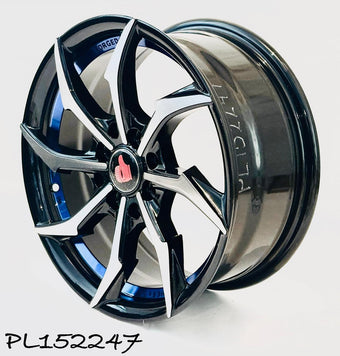 compare product PL152247, Rin 15, Medida y Diámetro: 15x6.5, Barrenación: 4x100/4x114.3.