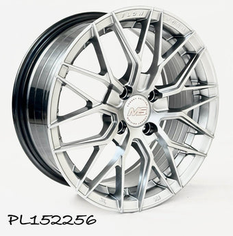 compare product PL152256, Rin 15, Medida y Diámetro: 15x6.5, Barrenación: 4x100.