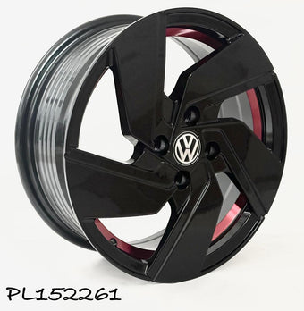 compare product PL152261, Rin 15, Medida y Diámetro: 15x6.0, Barrenación: 4x100.