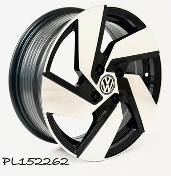 compare product PL152262, Rin 15, Medida y Diámetro: 15x6.0, Barrenación: 4x100.
