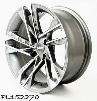 compare product PL152270, Rin 15, Medida y Diámetro: 15x6.5, Barrenación: 4x100.