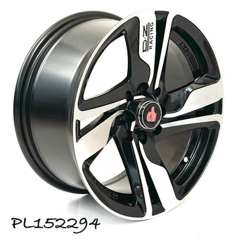 compare product PL152294, Rin 15, Medida y Diámetro: 15x7.0, Barrenación: 4x100/4x114.3.