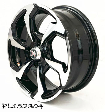 compare product PL152304, Rin 15, Medida y Diámetro: 15x6.5, Barrenación: 4x100.