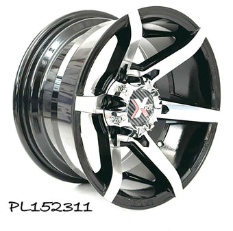compare product PL152311, Rin 15, Medida y Diámetro: 15x8.0, Barrenación: 6x139.7.