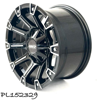 compare product PL152329, Rin 15, Medida y Diámetro: 15x8.0, Barrenación: 6x139.7.