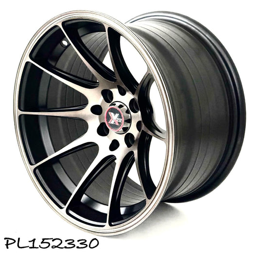 PL152330, Rin 15, Medida y Diámetro: 15x8.25, Barrenación: 4x100/4x114.3.