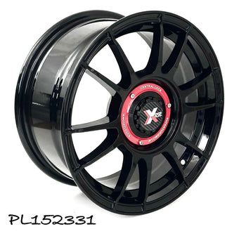 compare product PL152331, Rin 15, Medida y Diámetro: 15x7.0, Barrenación: 5x100/5x108.