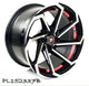 PL152337b, Rin 15, Medida y Diámetro: 15x8.0, Barrenación: 4x100/4x114.3.