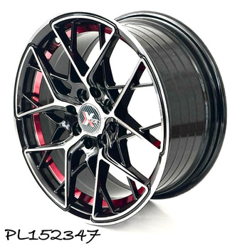 compare product PL152347, Rin 15, Medida y Diámetro:  15x7.0, Barrenación: 4x100/4x108.