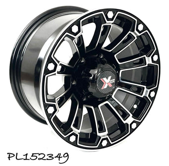 compare product PL152349, Rin 15, Medida y Diámetro: 15x8.0, Barrenación: 6x139.7.