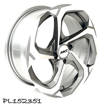 compare product PL152351, Rin 15, Medida y Diámetro: 15x6.5, Barrenación: 4x100.