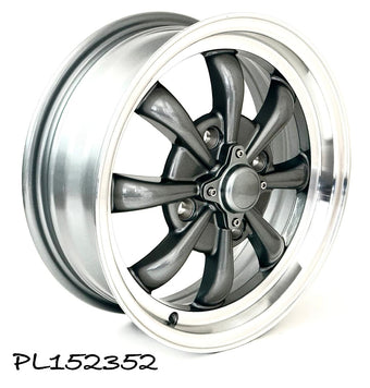 compare product PL152352, Rin 15, Medida y Diámetro: 15x5.5, Barrenación: 4x130.