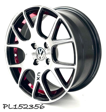 compare product PL152356, Rin 15, Medida y Diámetro: 15x6.5, Barrenación: 4x100.