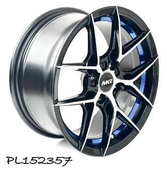 compare product PL152357, Rin 15, Medida y Diámetro: 15x7.0, Barrenación: 4x100.
