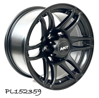 compare product PL152359, Rin 15, Medida y Diámetro: 15x8.0, Barrenación: 6x139.7.