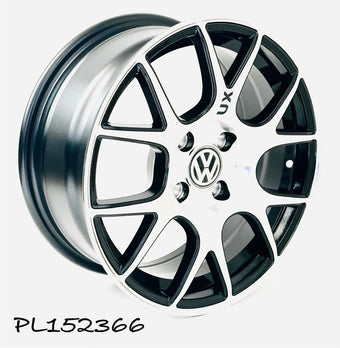 compare product PL152366, Rin 15, Medida y Diámetro: 15x6.5, Barrenación: 4x100.