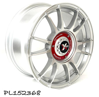 compare product PL152368, Rin 15, Medida y Diámetro: 15x7.0, Barrenación: 4x100/4x114.3.