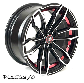 compare product PL152370, Rin 15, Medida y Diámetro: 15x7.0, Barrenación: 4x100/4x108.