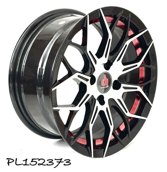compare product PL152373, Rin 15, Medida y Diámetro: 15x7.0, Barrenación: 4x100.